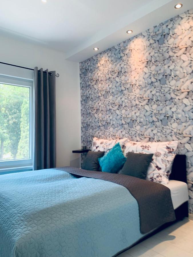 Cornflower Apartment Hajdúszoboszló Εξωτερικό φωτογραφία