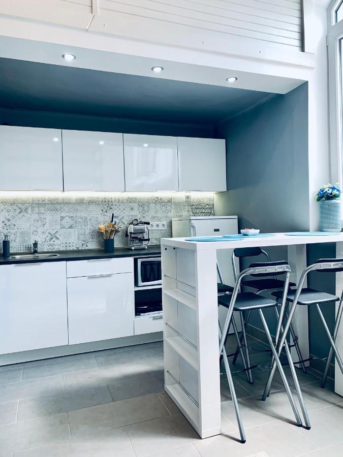 Cornflower Apartment Hajdúszoboszló Εξωτερικό φωτογραφία