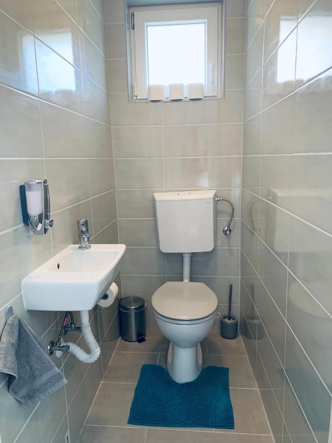 Cornflower Apartment Hajdúszoboszló Εξωτερικό φωτογραφία