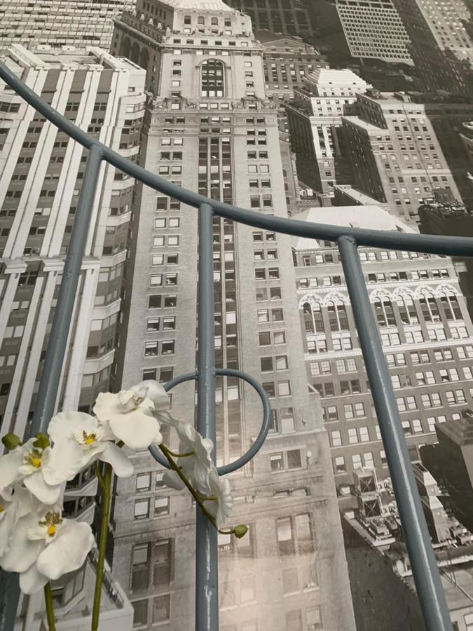 Cornflower Apartment Hajdúszoboszló Εξωτερικό φωτογραφία